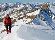 38 ...panorama alle spalle...